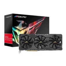 OCPC RX 6700 XT 12GB XE GDDR6 Black Graphics Card